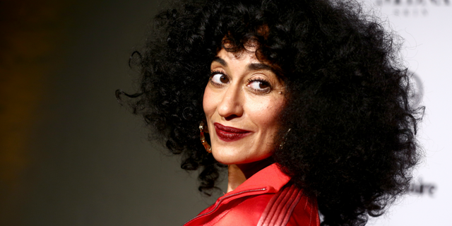 Tracee Ellis Ross Sets The Record Straight About Her Black Ish Salary