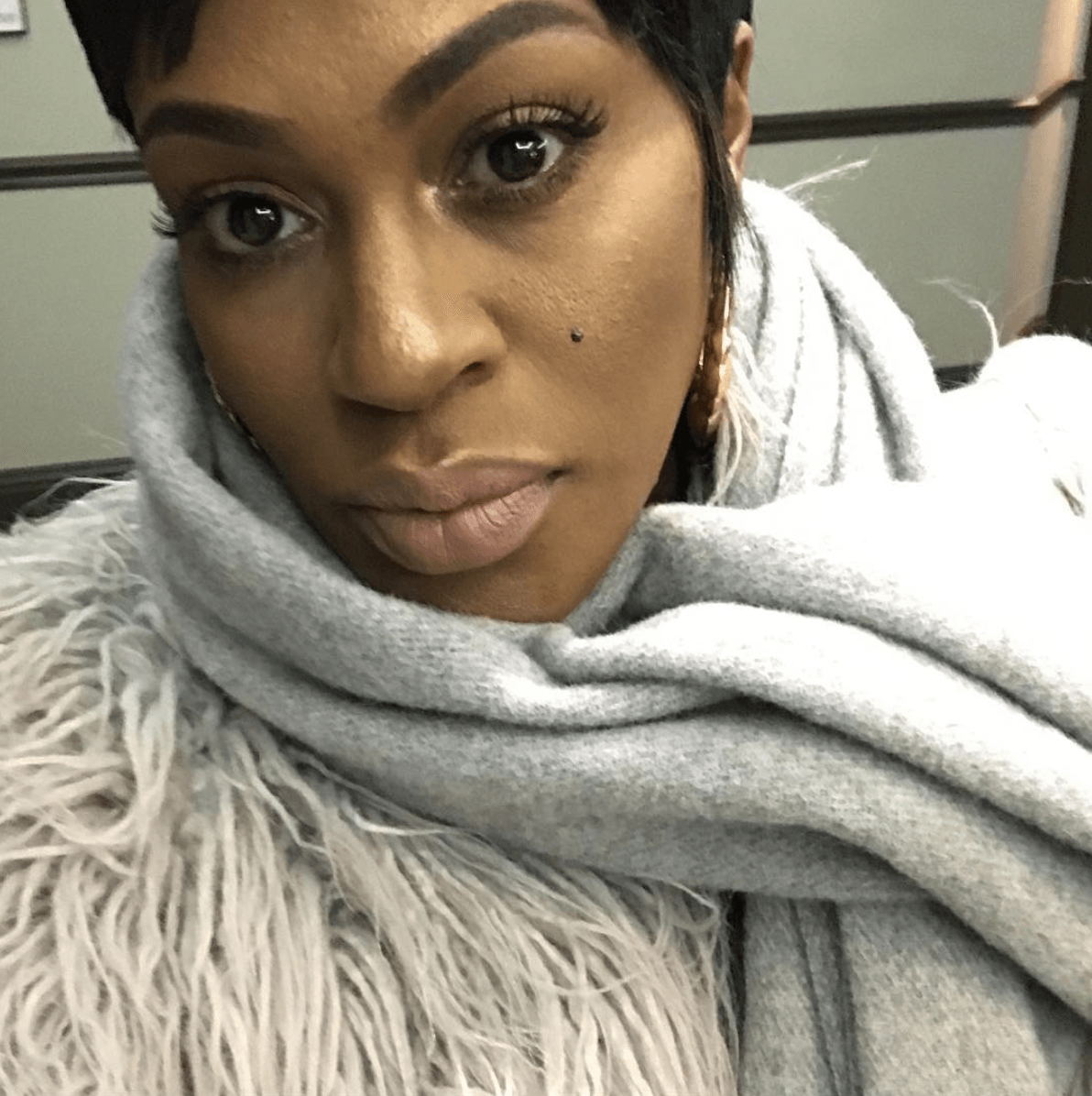 Lil Mo Asks For Prayers After Receiving Devastating News About Her Family.